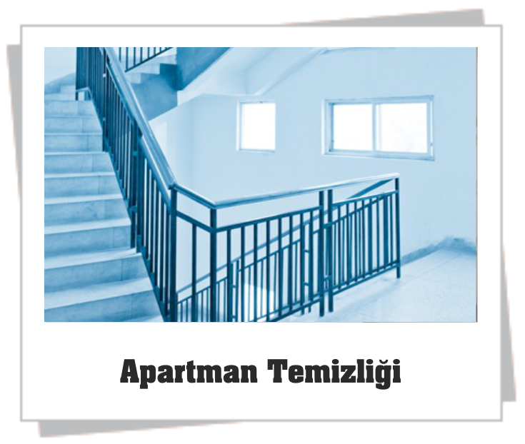 Apartman Temizliği